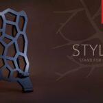 Support tablette NinkI-Up