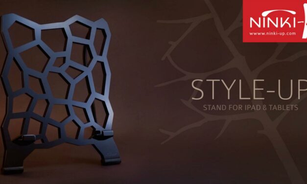 Support tablette NinkI-Up