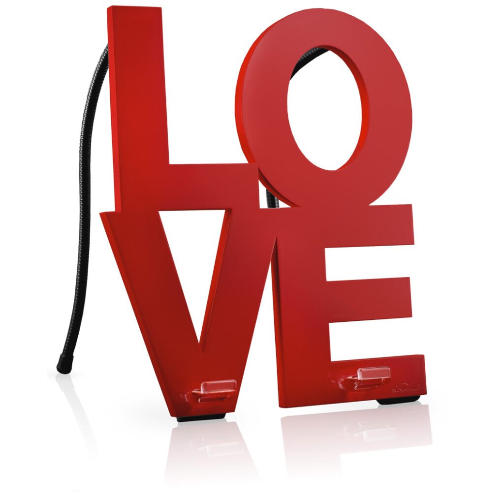 Loving-Up